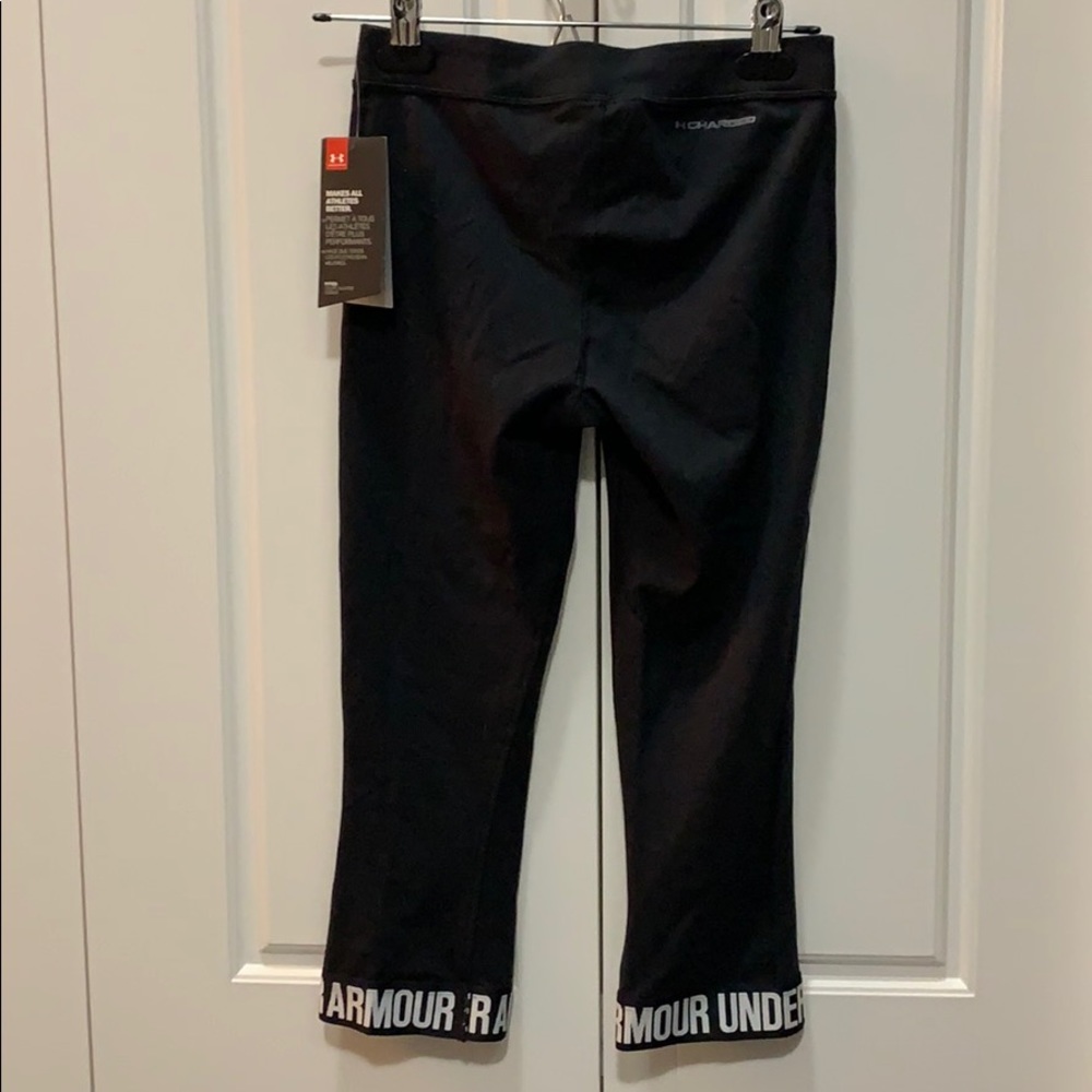 Under Armour Crop